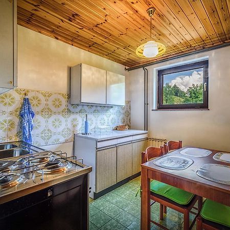 Apartment Blaz Podmelec Экстерьер фото