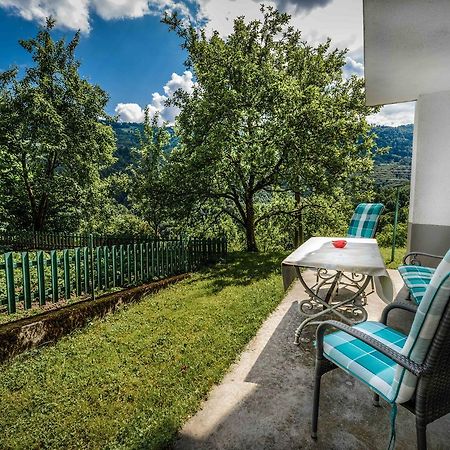 Apartment Blaz Podmelec Экстерьер фото