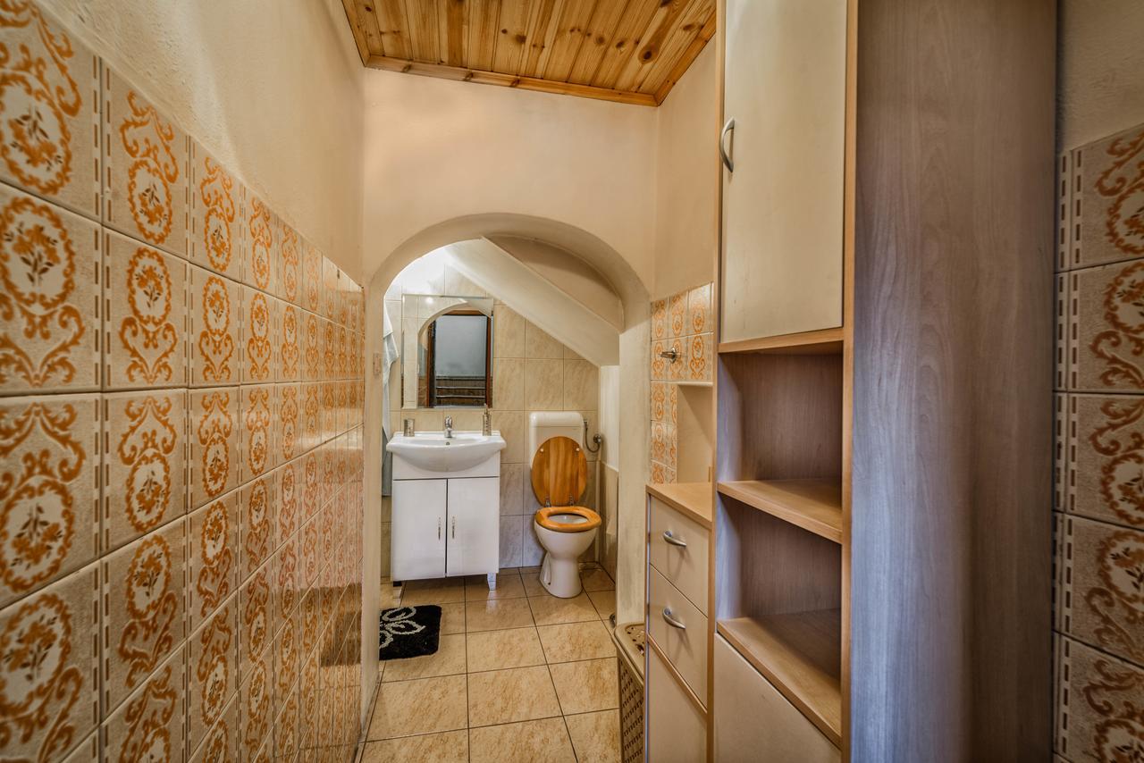 Apartment Blaz Podmelec Экстерьер фото
